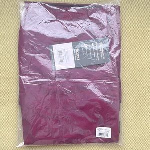 GREY’S ANATOMY BARCO Urban 4 Pocket Drawstring Cargo Scrub Pants;Sz Pt M (NWT)